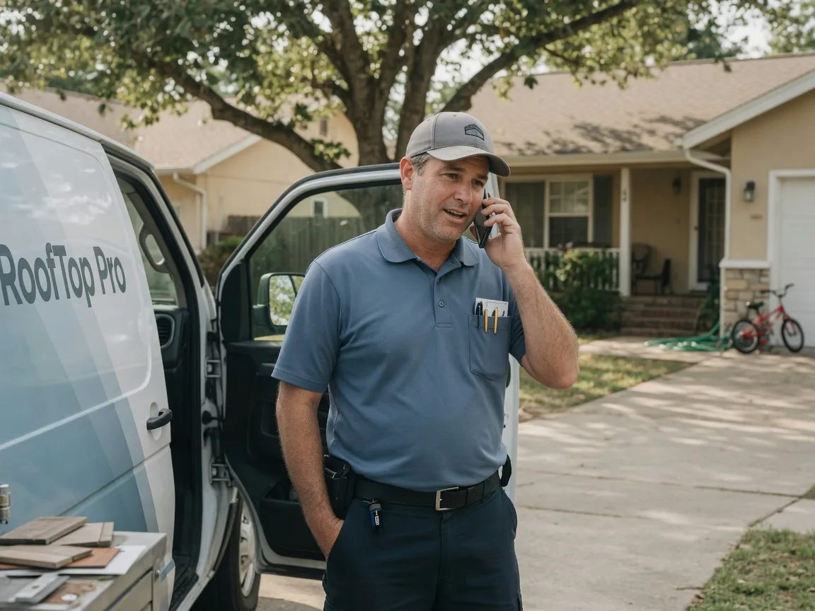 Roof Repair Pinehurst, NC FAQs
