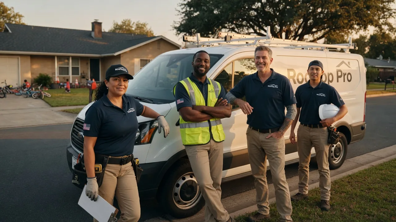 Roof Repair in Pinehurst, NC near me